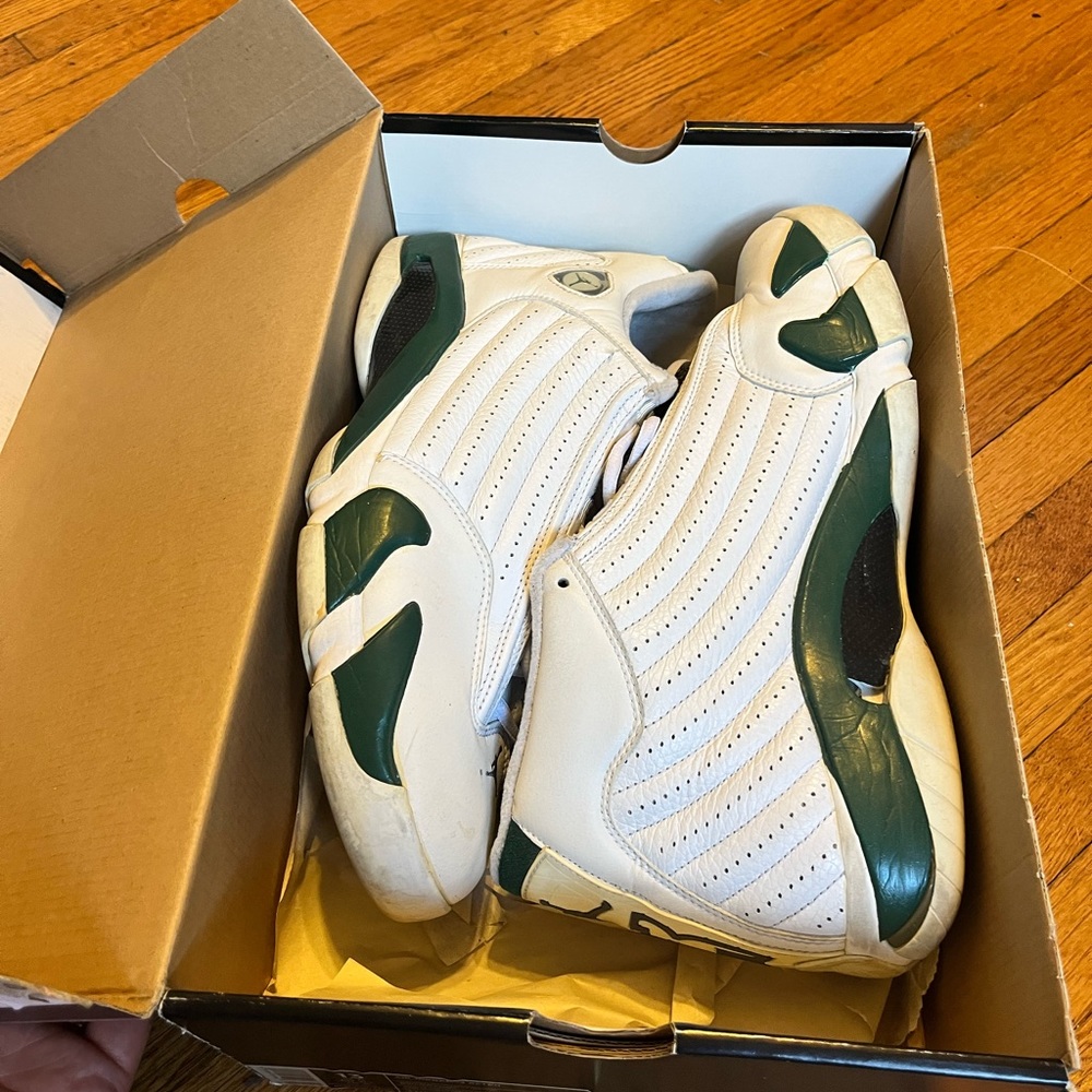 Air Jordan 14 Retro 311832 131